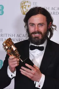 Foto Casey Affleck