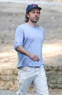 Foto Casey Affleck
