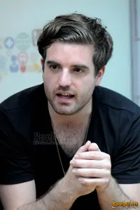 Foto Casper Starreveld