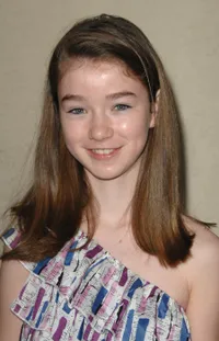 Foto Cassandra Sawtell