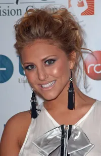 Foto Cassie Scerbo