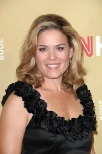 Foto Cat Cora