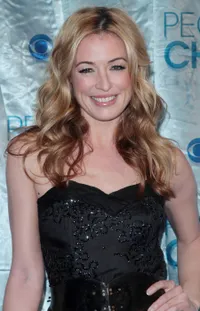 Foto Cat Deeley