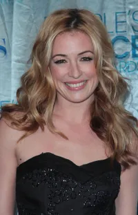 Foto Cat Deeley