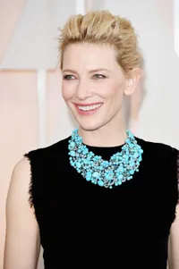 Foto Cate Blanchett