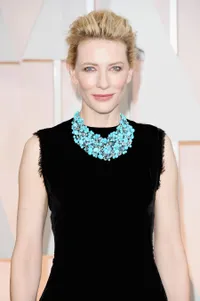 Foto Cate Blanchett