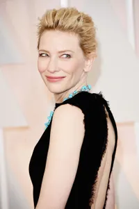 Foto Cate Blanchett