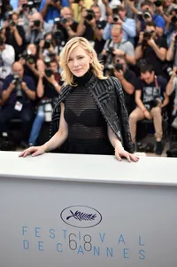 Foto Cate Blanchett