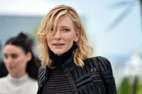 Foto Cate Blanchett