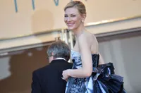 Foto Cate Blanchett