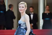 Foto Cate Blanchett