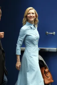 Foto Cate Blanchett