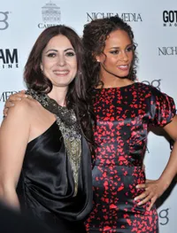 Foto Catherine Malandrino