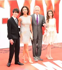 Foto Catherine Zeta Jones