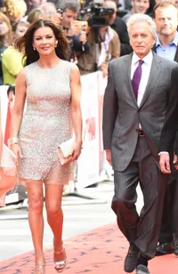 Foto Catherine Zeta Jones