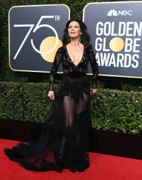 Foto Catherine Zeta Jones