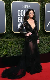 Foto Catherine Zeta Jones