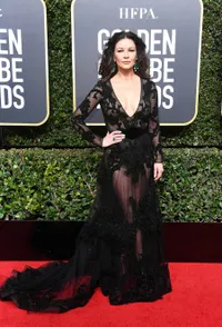 Foto Catherine Zeta Jones