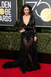 Foto Catherine Zeta Jones