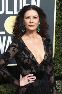 Foto Catherine Zeta Jones