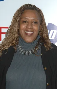 Foto Cch Pounder