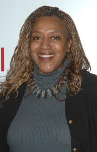 Foto Cch Pounder