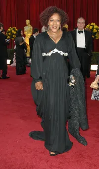 Foto Cch Pounder