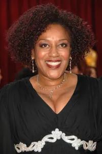 Foto Cch Pounder