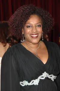 Foto Cch Pounder