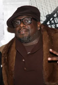 Foto Cedric Antonio Kyles