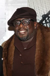 Foto Cedric Antonio Kyles