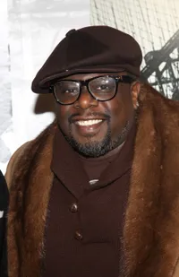 Foto Cedric Antonio Kyles