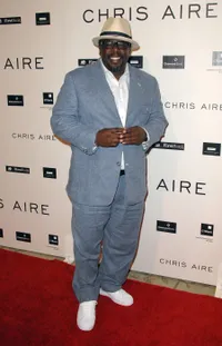 Foto Cedric The Entertainer