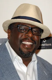 Foto Cedric The Entertainer