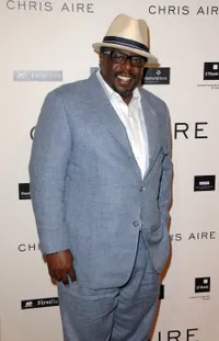 Foto Cedric The Entertainer