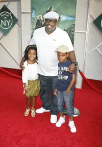 Foto Cedric The Entertainer