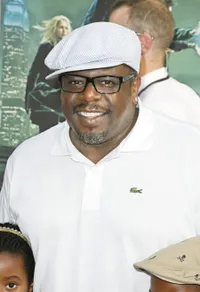 Foto Cedric The Entertainer