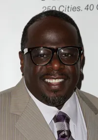Foto Cedric The Entertainer