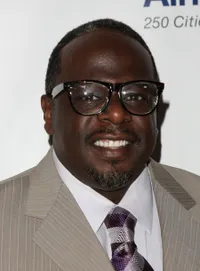 Foto Cedric The Entertainer