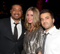 Foto Cedric Yarbrough