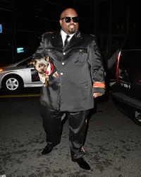 Foto Cee Lo Green