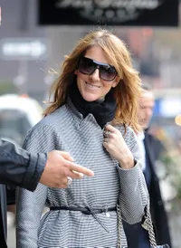 Foto Celine Dion