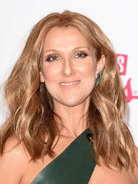 Foto Celine Dion