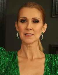 Foto Celine Dion