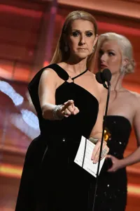 Foto Celine Dion