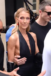 Foto Celine Dion