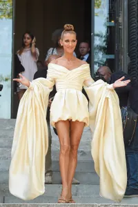 Foto Celine Dion
