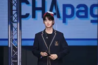 Foto Cha Eun Woo