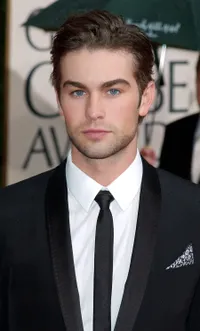 Foto Chace Crawford