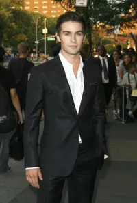 Foto Chace Crawford